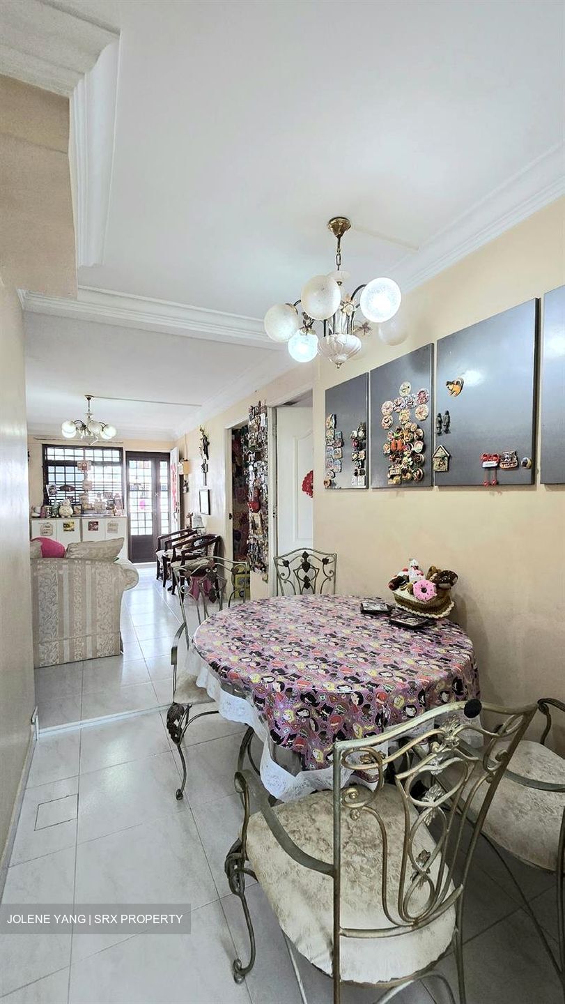 Blk 82 Commonwealth Heights (Queenstown), HDB 3 Rooms #602658441
